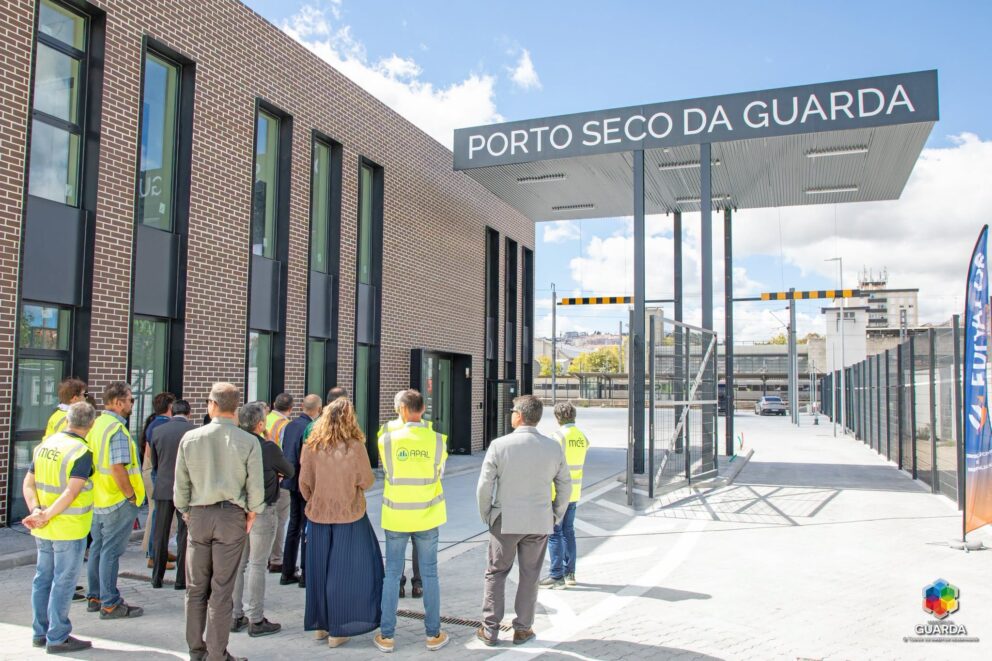 Porto Seco Guarda