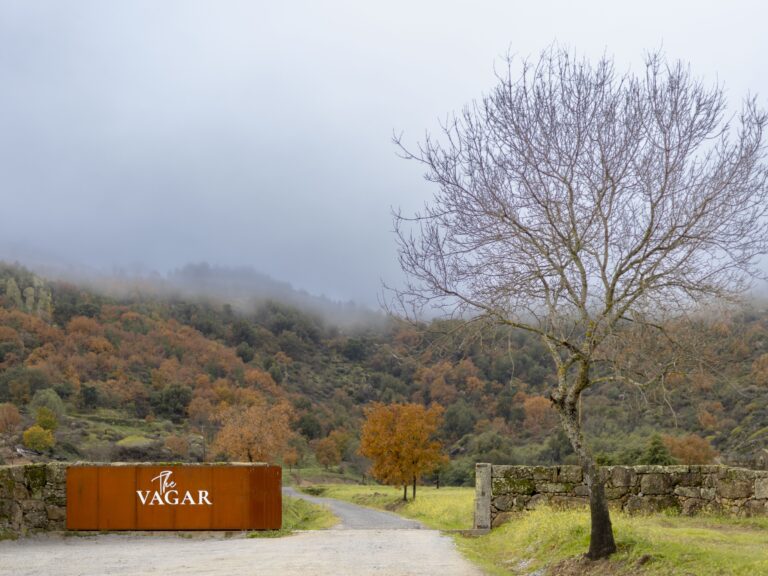Press Thevagar Country House Belmonte Portugal11