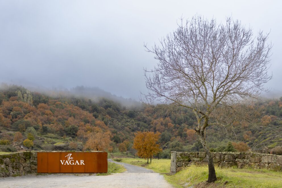Press Thevagar Country House Belmonte Portugal11