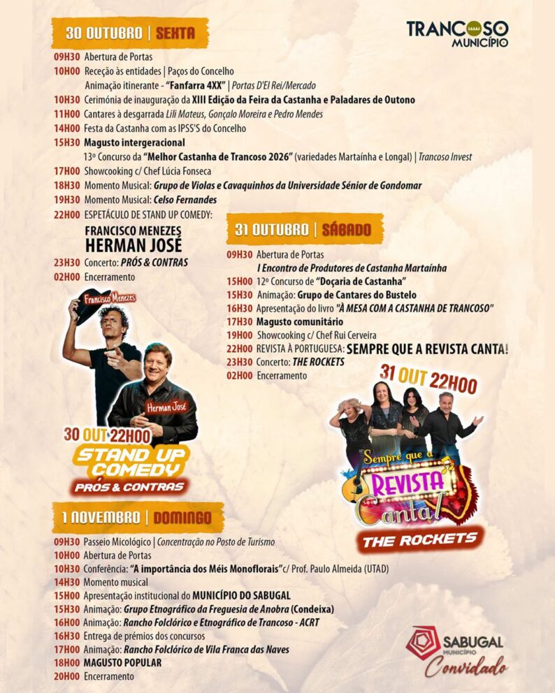 Prog Castanha