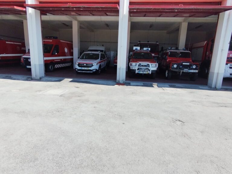 Quartel Folgosinho