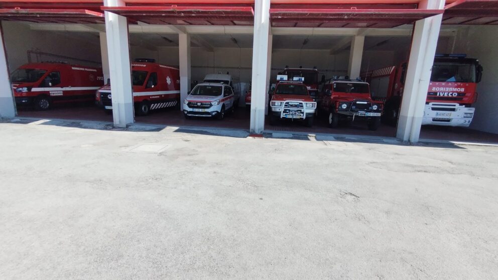 Quartel Folgosinho