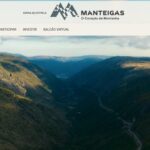Site Manteigas