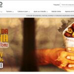 Site Trancoso