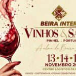 Vinho Beira Interior