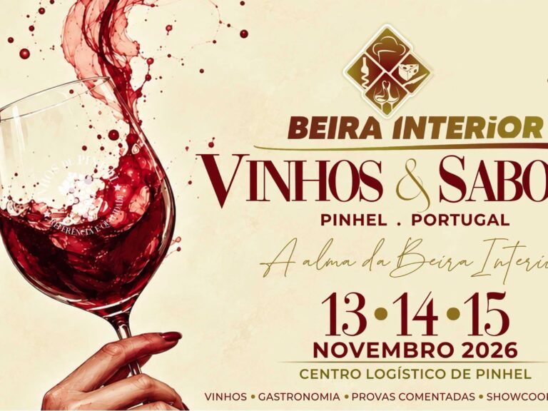Vinho Beira Interior