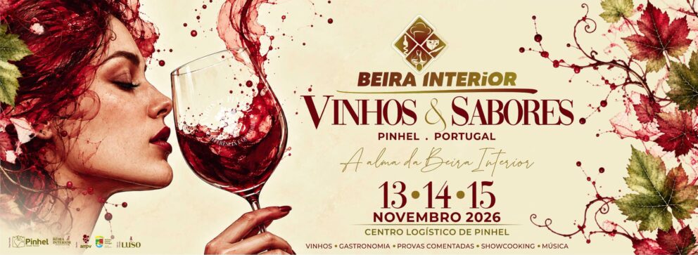 Vinho Beira Interior